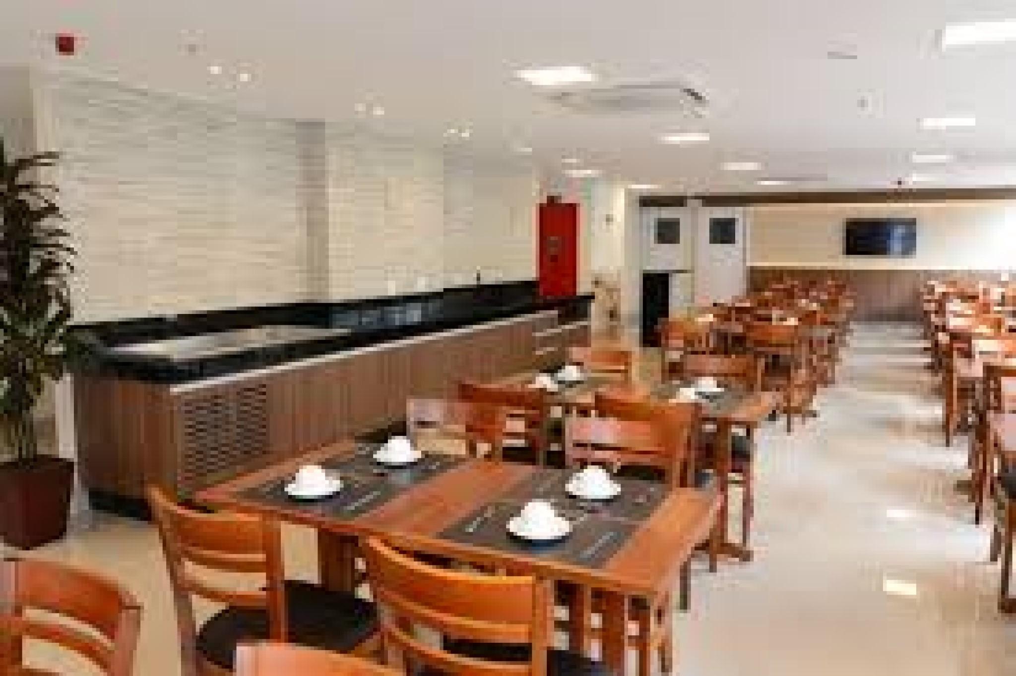 Tulip Inn Vila Velha Vila Velha  Ngoại thất bức ảnh