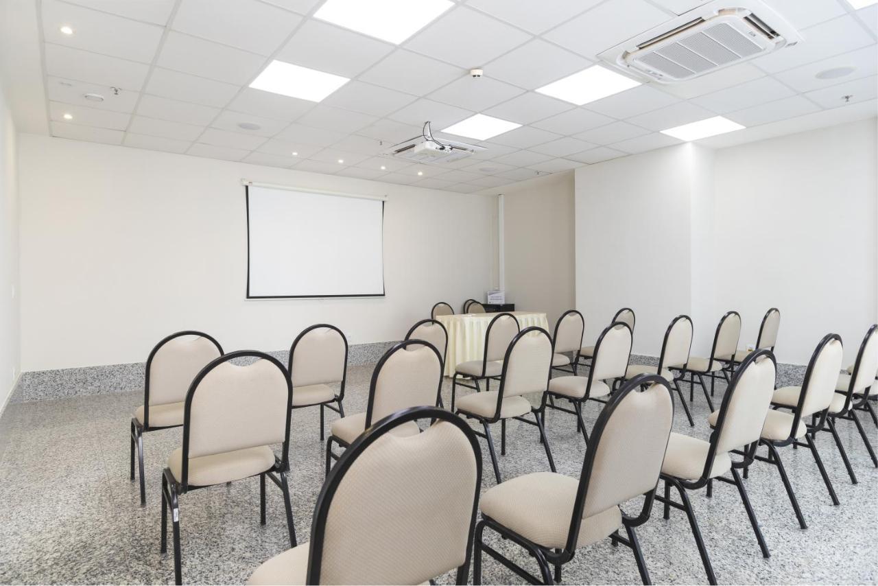 Tulip Inn Vila Velha Vila Velha  Ngoại thất bức ảnh