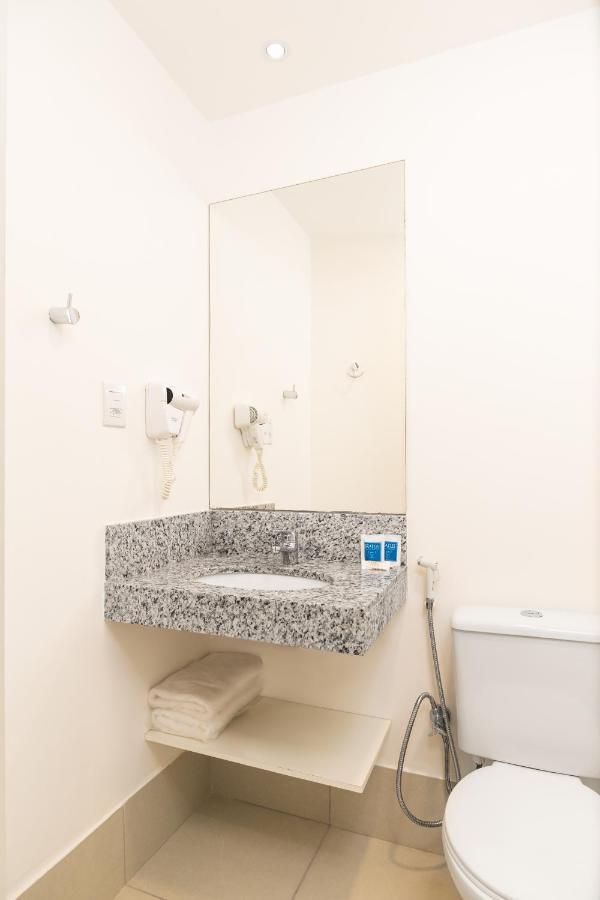 Tulip Inn Vila Velha Vila Velha  Ngoại thất bức ảnh