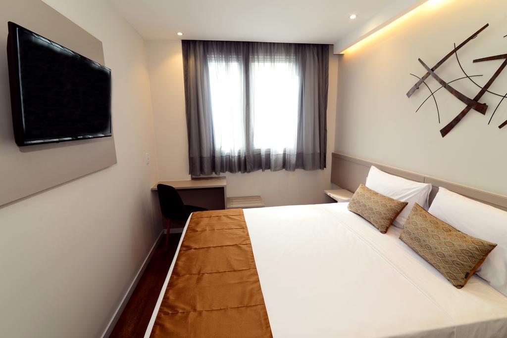 Tulip Inn Vila Velha Vila Velha  Ngoại thất bức ảnh