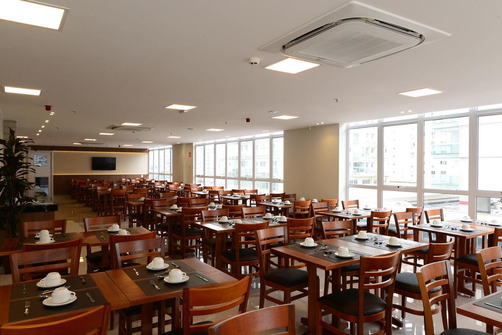 Tulip Inn Vila Velha Vila Velha  Ngoại thất bức ảnh